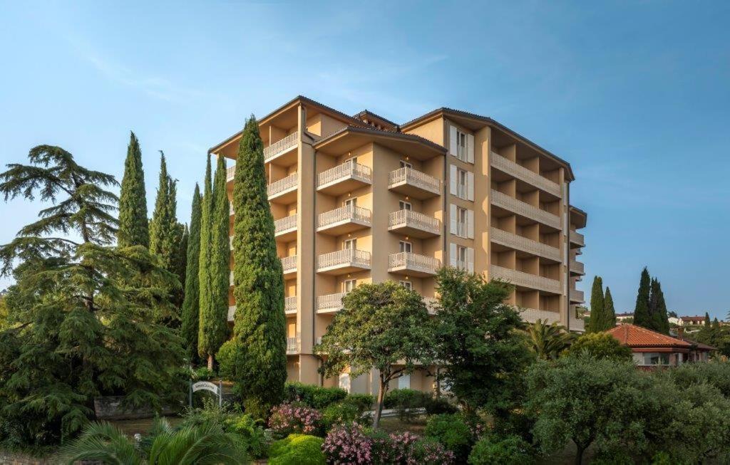 Portoroz Hotel | Remisens Casa Rosa, depandansa hotela Metropol