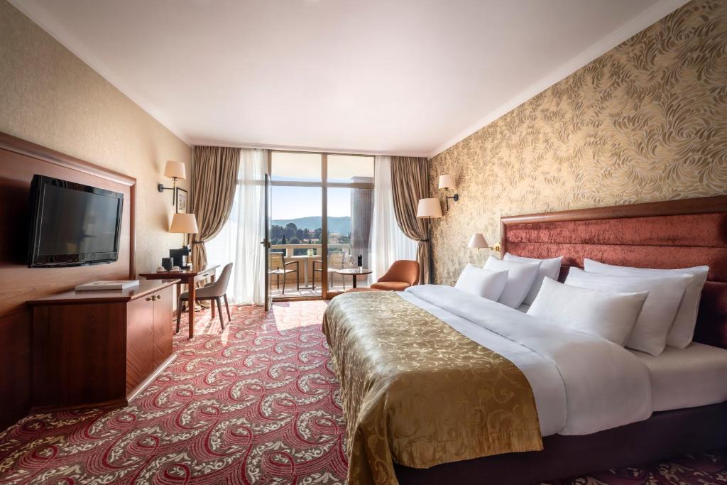 Portoroz Hotel | Remisens Hotel METROPOL