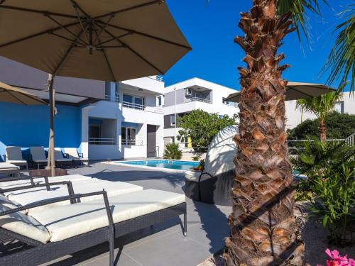 Novalja Apartment | Residences Bellavista 1