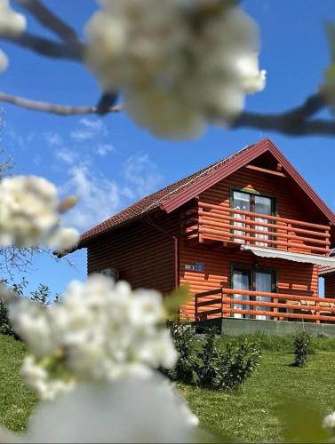 Slunj House | Resort Dudukovic 1