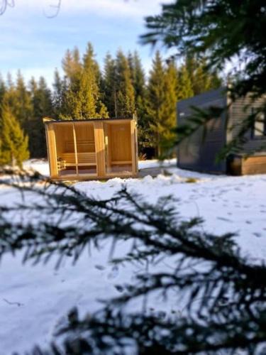 Zrece House | Resort na jasi