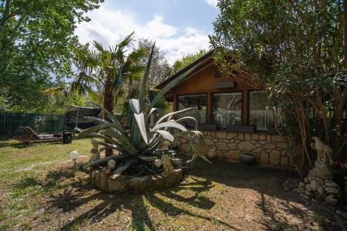 Jurandvor Apartment | Resort "Ranch Ante"