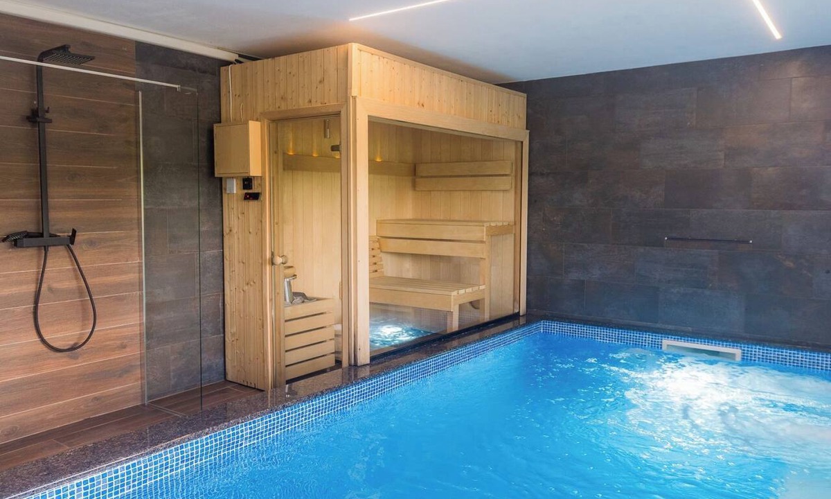 Barilovic House | Riverside House Idila by Interhome