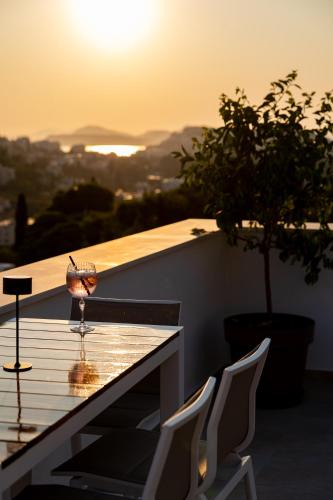 Gornji Kono House | Rooftop & Rooms Dubrovnik