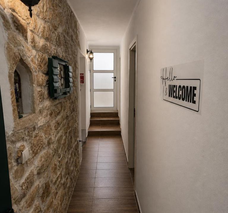 Sibenik Old Town House | Room Jakov