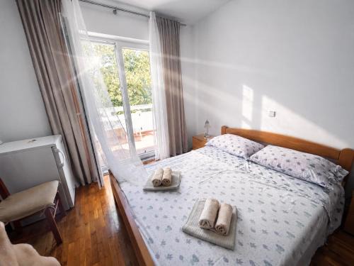 Jakisnica Bed & Breakfast | room MLIN 1