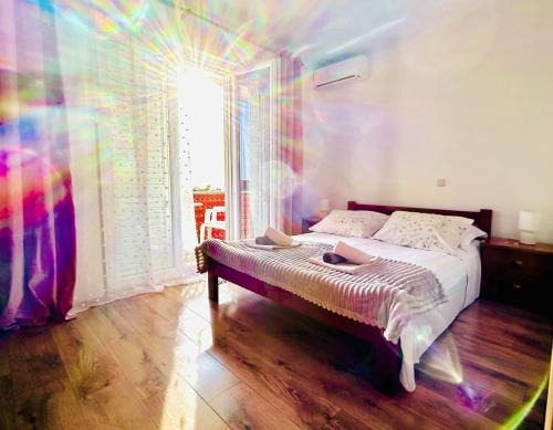 Jakisnica Bed & Breakfast | room MLIN 2