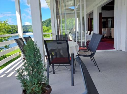 Hrvatska Kostajnica House | Rooms Đenadija