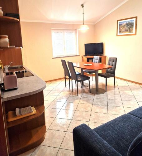 Seca House | Rooms & Apartments Giulia