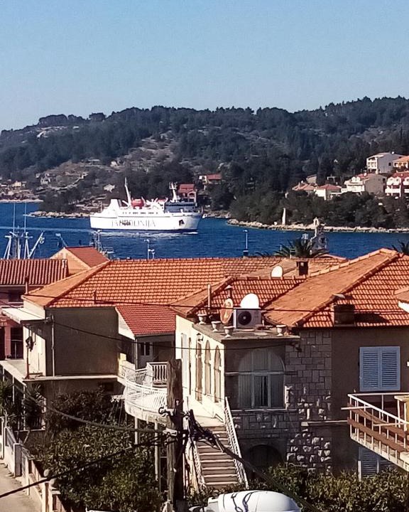 Vela Luka House | Rooms & Apartments Mirakul