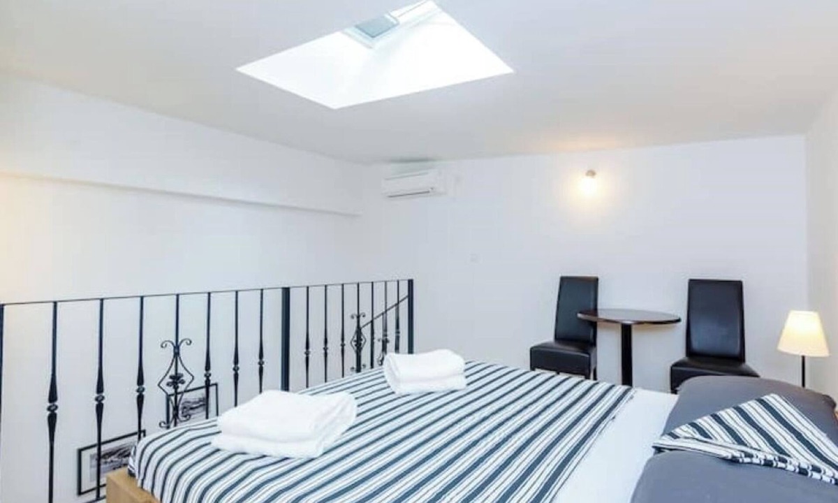 Gruz Apartment | Rooms Baza - Duplex Triple Room No.2