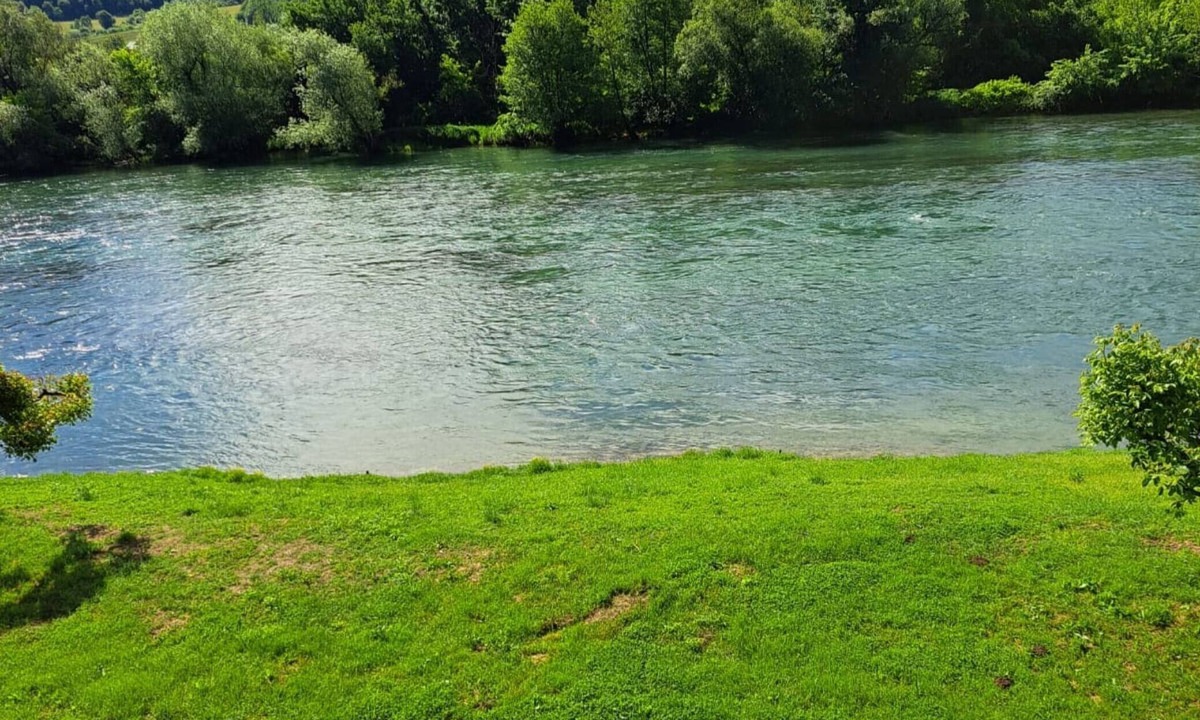 Sisak-Moslavina House | Rooms Denadija Double 1