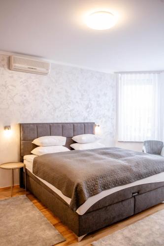 Velika Gorica House | Rooms Ikar