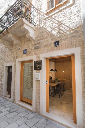 Sibenik Old Town House | Rooms Kala