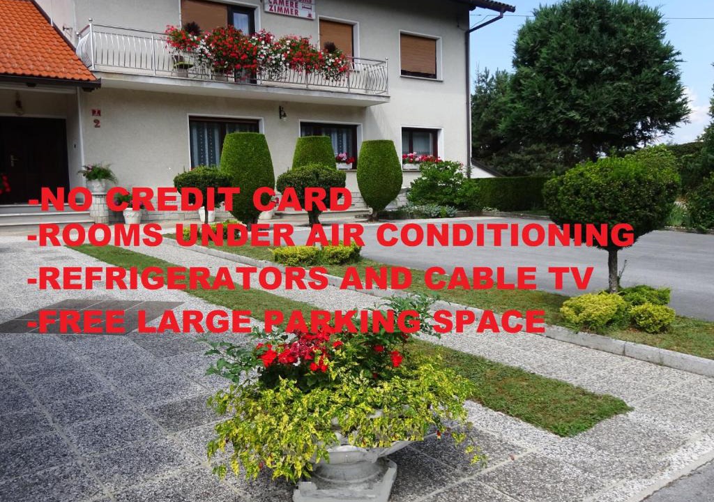 Prestranek House | Rooms Kapelj