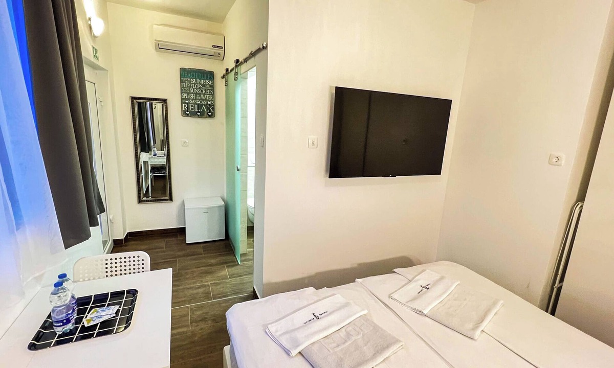 Seca House | Rooms Koblar