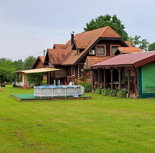 Karlovac House | Rooms Ma La