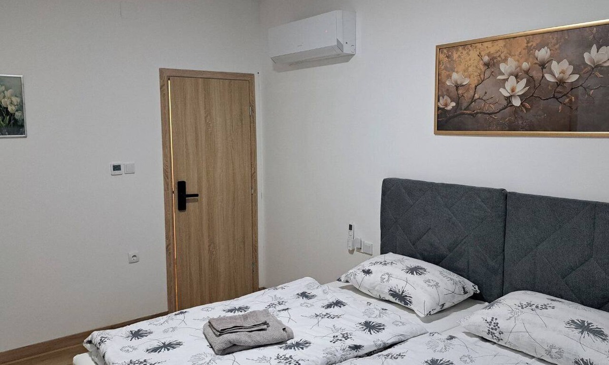 Vinkovci Apartment | Rooms Magnolija 1 Vinkovci self check-in