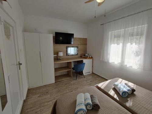 Drage Apartment | Rooms MARKO Drage