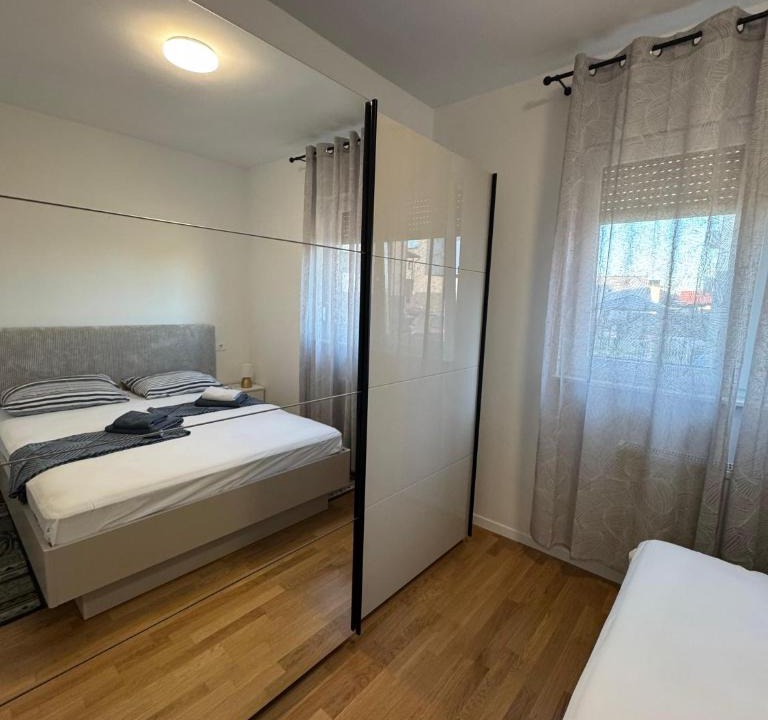 Velika Gorica Apartment | Rooms Matić 3