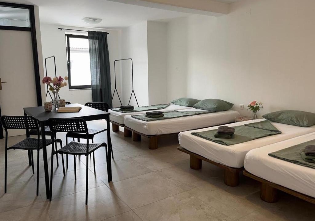 Tolmin House | Rooms Odisej Tolmin