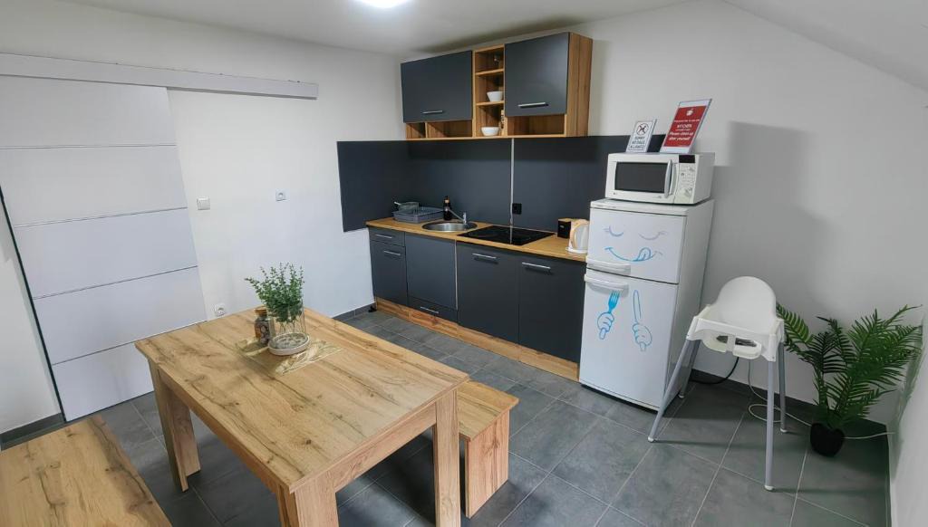 Videm Bed & Breakfast | Rooms Osmica- Videm pri Ptuju