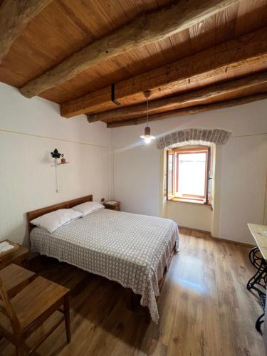 Gracisce House | Rooms Poli Luce - Room Jurina