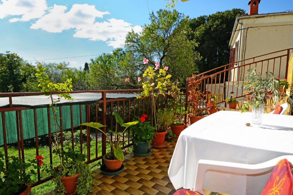 Fuskulin House | Rooms Tomc