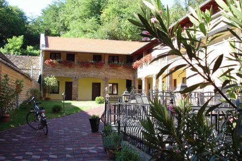 Ilok House | Rooms Villa Iva