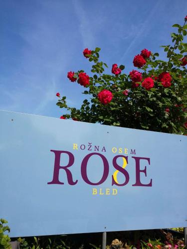 Bled Apartment | Rose 8 Bled