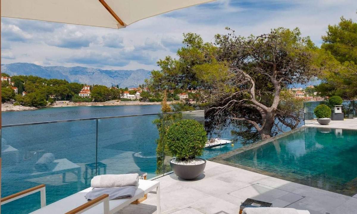 Borik Villa | Rovinj, new villa with pool