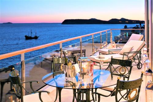 Babin Kuk Hotel | Royal Princess Hotel