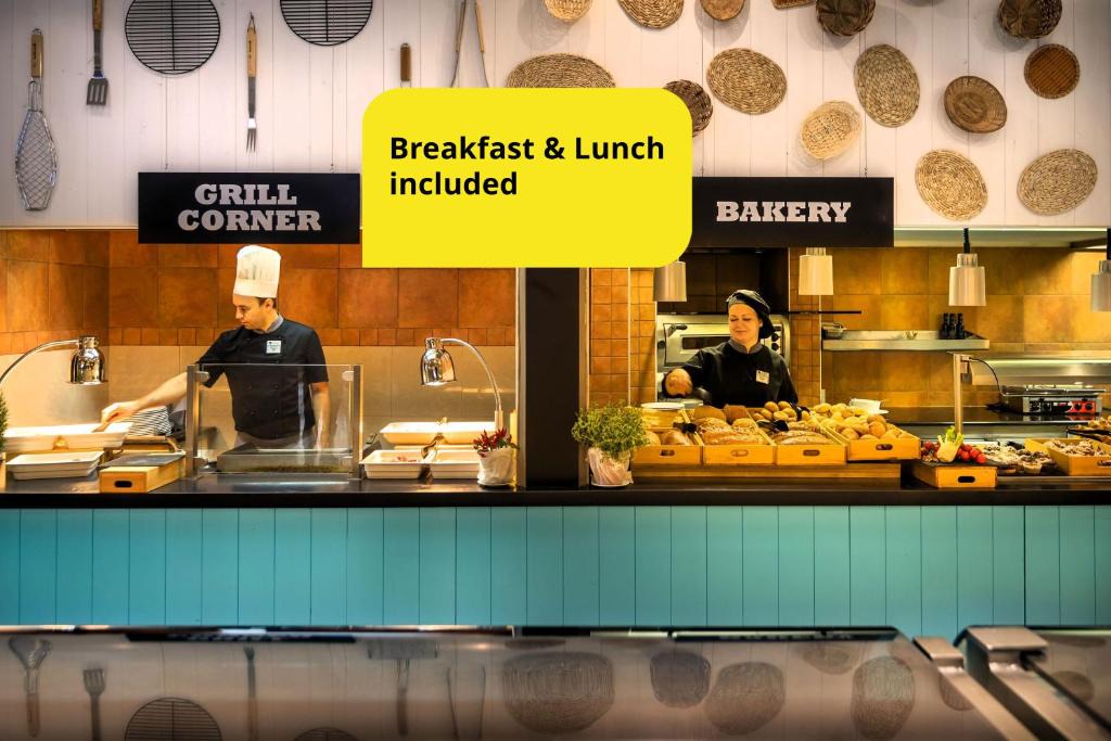 Brulo Hotel | Rubin Hotel