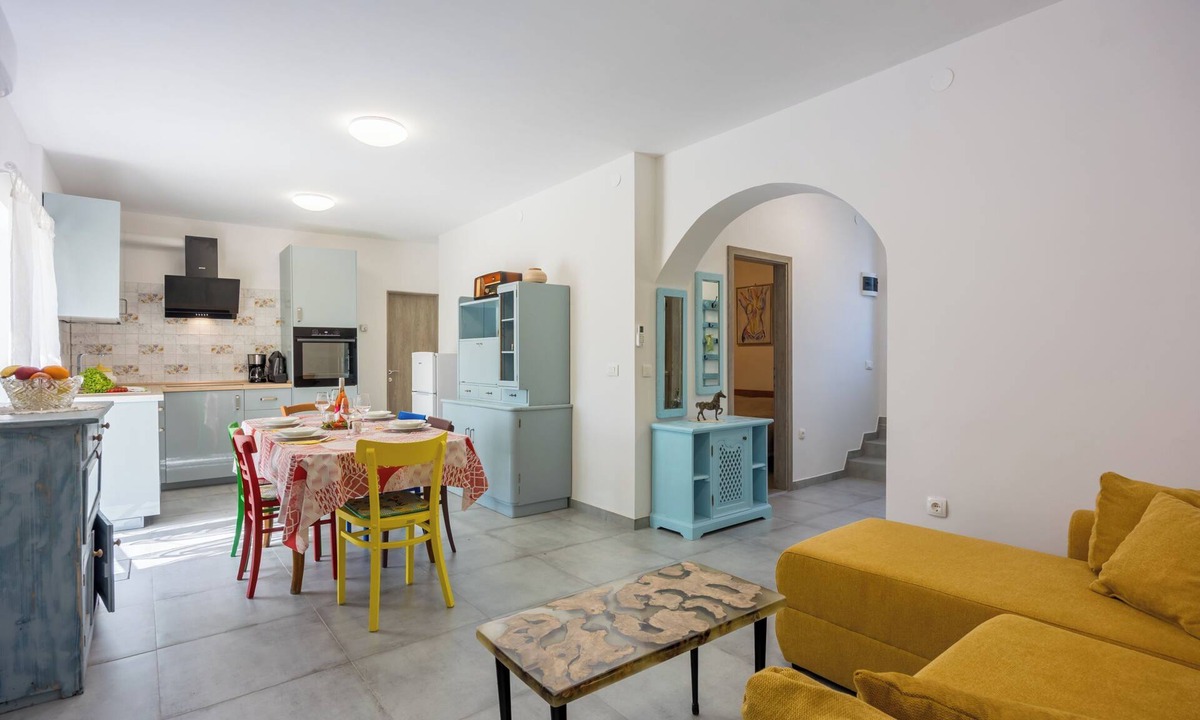 Koper Apartment | Rural Apt Arya: Garden & BBQ, Šmarje, Slovenia
