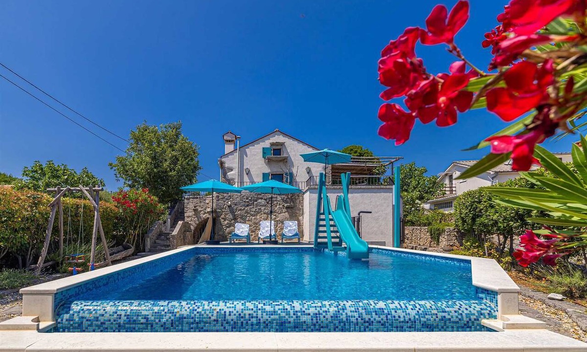 Kornic Villa | Rustic holiday house VILLA MARE