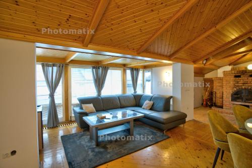 Maribor Apartment | Rustica Apartments