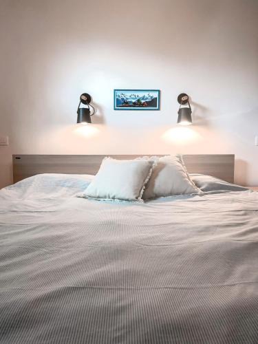 Ljubljana Apartment | Rustikal Apartment with Garden and Free Parking