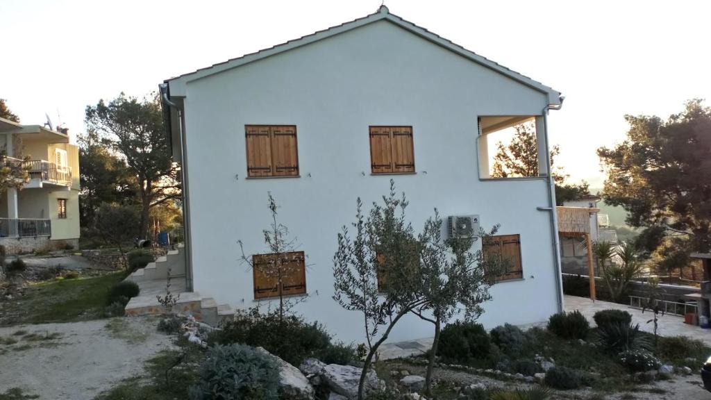 Primosten Apartment | Ruzmarin