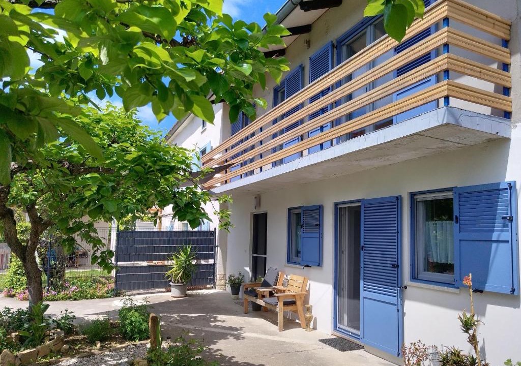 Lucija Apartment | Salvia-guest house
