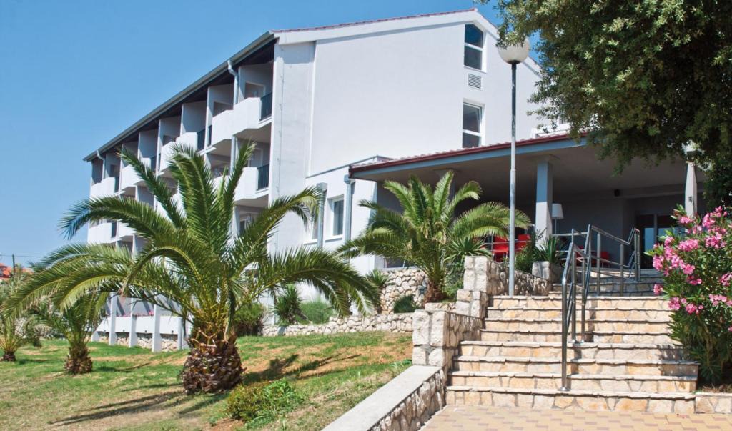 Lopar Hotel | San Marino Resort