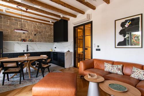 Gruz Apartment | SANTA CROCE SUITE by DuHomes