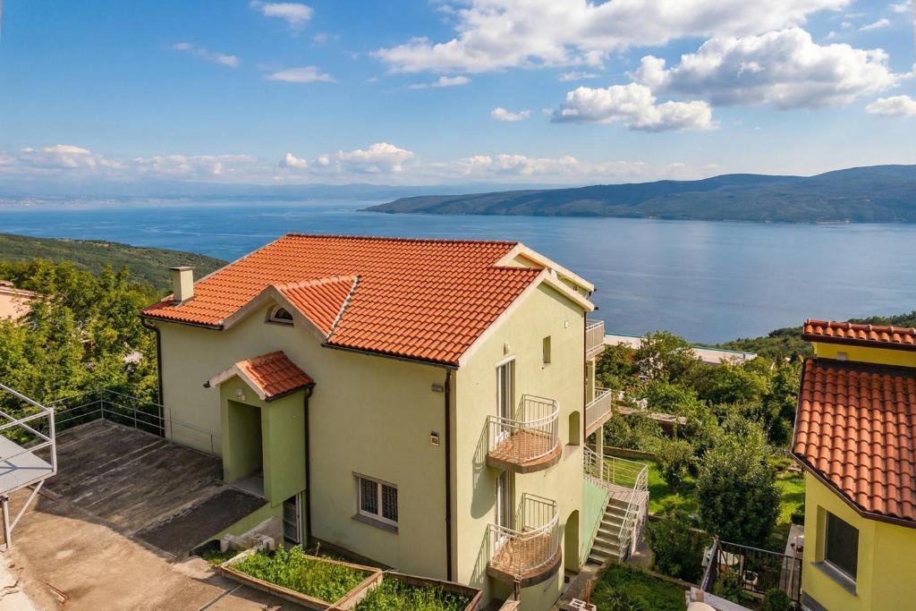 Zagorje Apartment | Sea View Apartments Magda