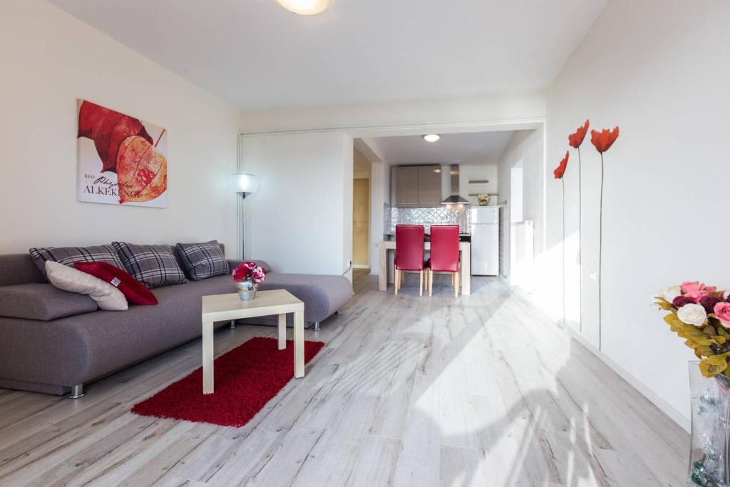 Sukosan Apartment | Sea View Apartments Pericic