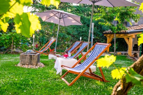 Malinska Apartment | Seaside Apartments Pinezic