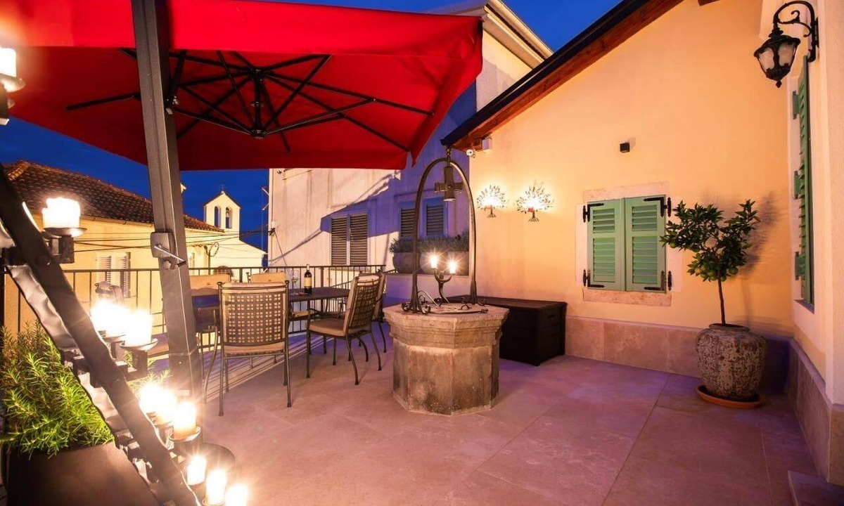Donji Kraj House | Seaside holiday house Kraj, Opatija (K-20496)