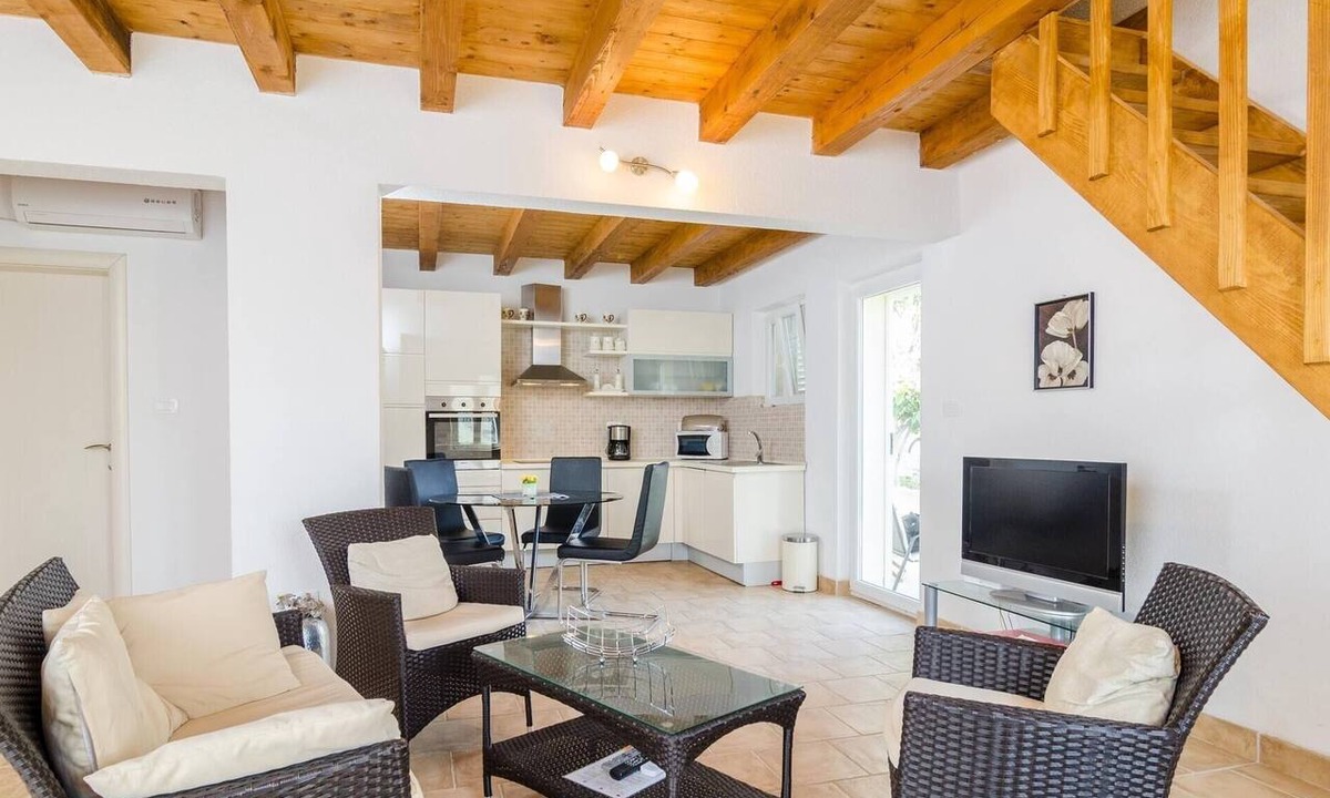Viganj House | Seaside holiday house Viganj, Pelješac (K-27590)