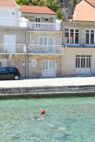 Zavalatica House | Seaside house for families with children Zavalatica, Korcula - 19045