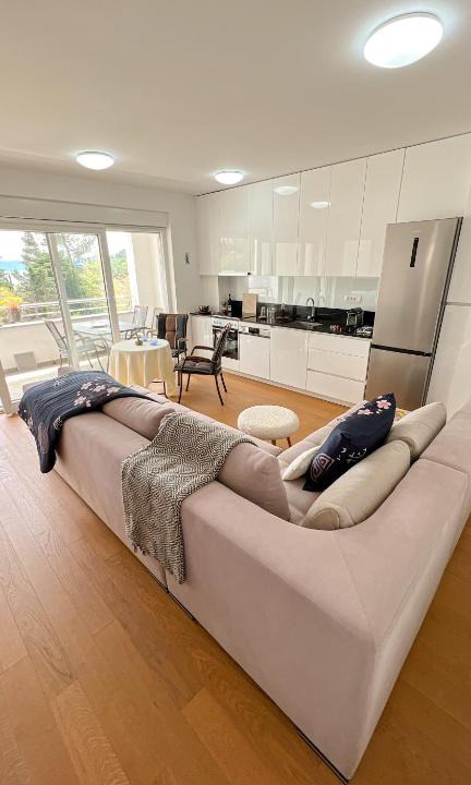 Sucici Apartment | seaview apartments croatia KARLA