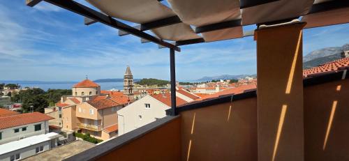 Makarska Old Town Apartment | Seaview Apartment Argus 2 - Makarska Center