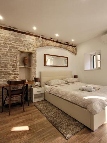 Grad Apartment | Sebenico Luxury Rooms